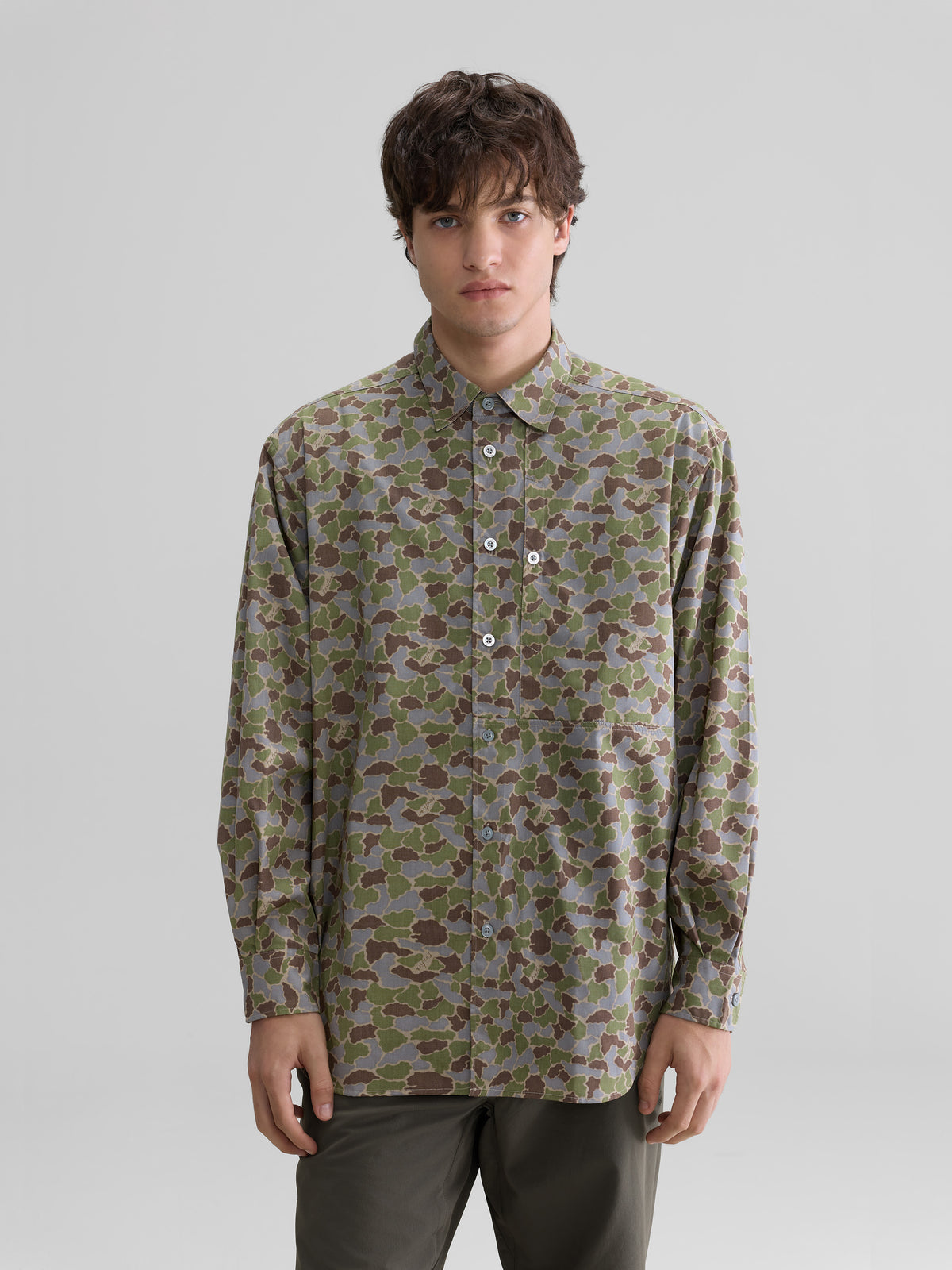 green-camo