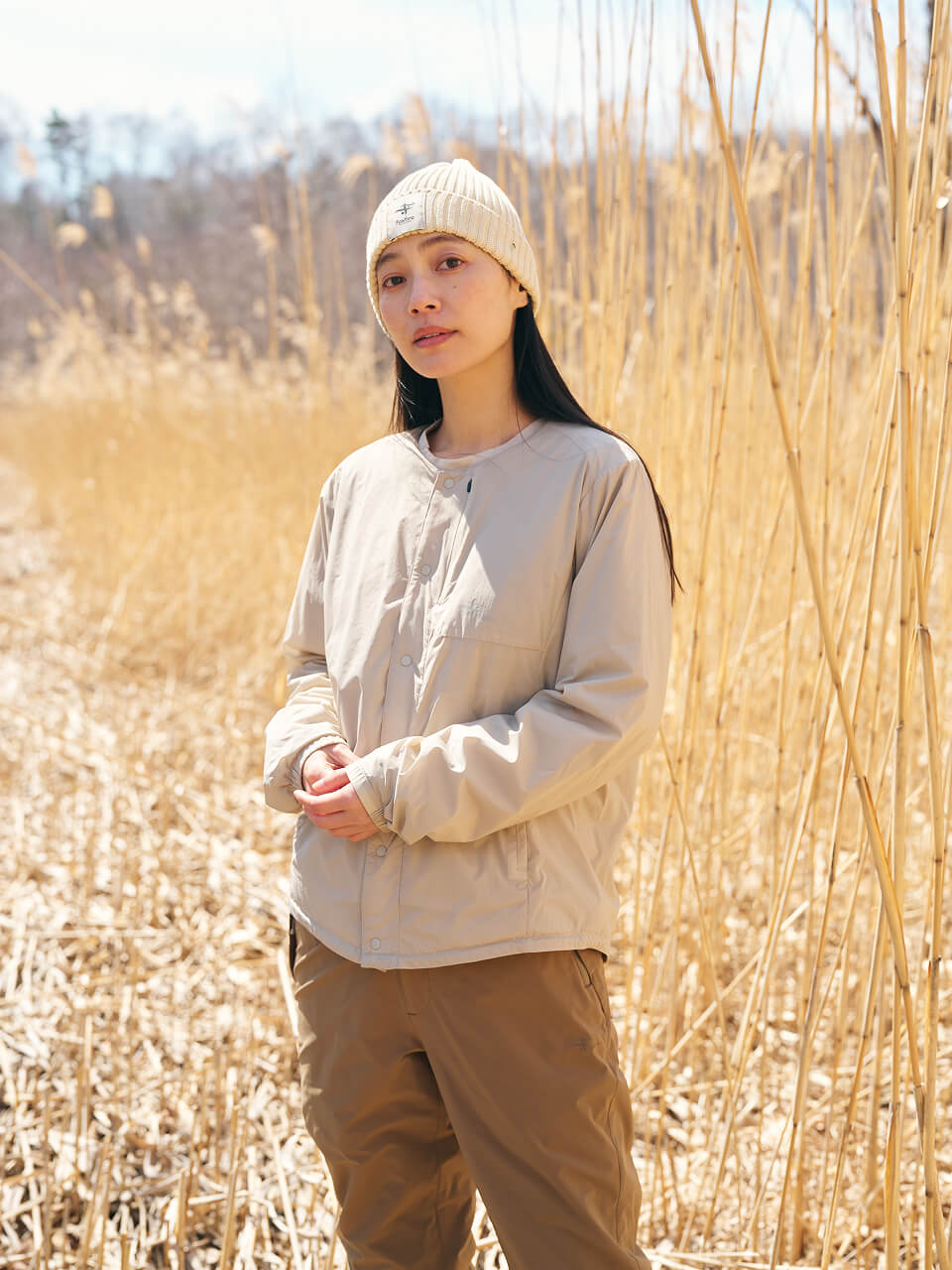 WOMEN'S