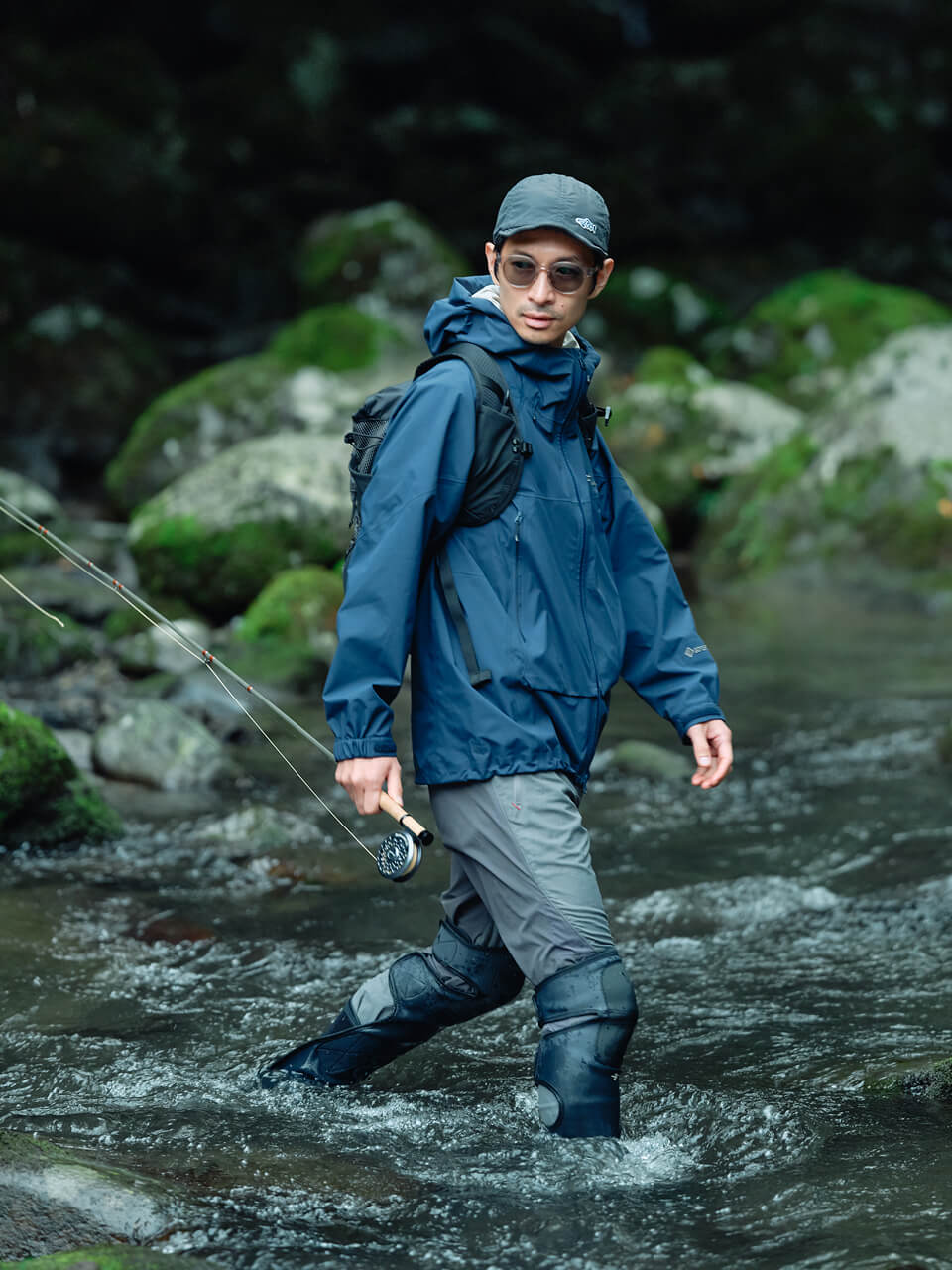 Fly Fishing