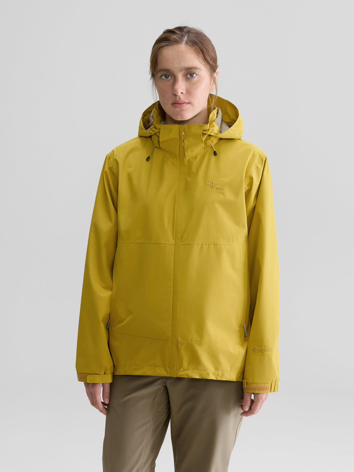 golden-yellow